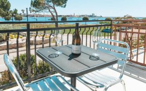 Villa Umag Seafront, Umag